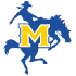 McNeese Cowboys logo